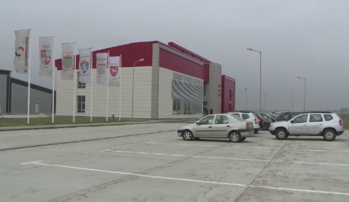 Parcul agroindustrial de 4 mil. de euro pe care toti producatorii il evita. Ce risca autoritatile daca nu inchiriaza spatiul