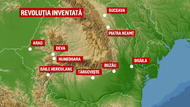 Dosarul certificatelor falsilor revolutionari ajunge in instanta. Sumele cerute pentru documente medicale false