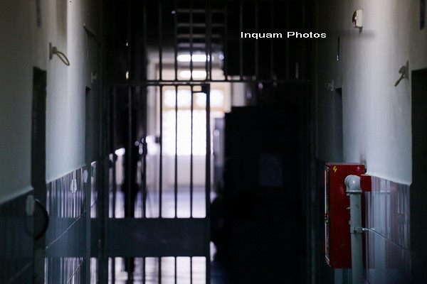 Liderii Sindicatelor din ANP anunta proteste inca din cursul zilei de marti. Nemultumirile angajatilor din penitenciare