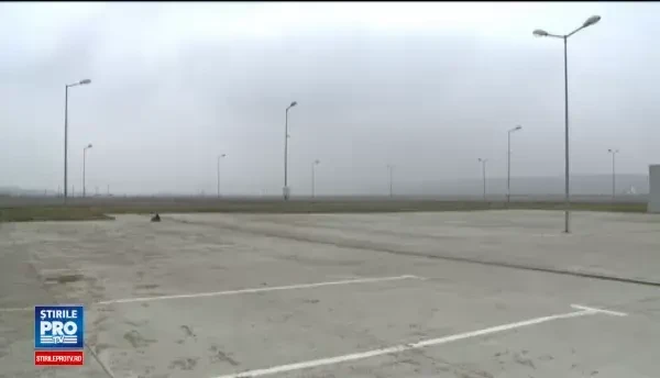 Parcul agroindustrial de 4 mil. de euro pe care toti producatorii il evita. Ce risca autoritatile daca nu inchiriaza spatiul