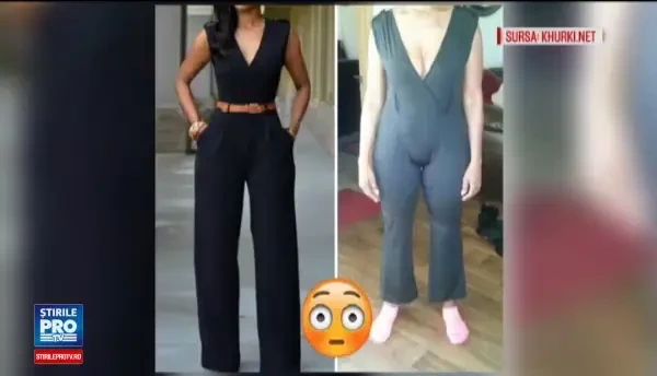 Politia cumparaturilor online, in Romania. Ce se intampla cu site-urile care livreaza produse ce arata diferit in realitate