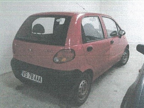 Matiz Fisc
