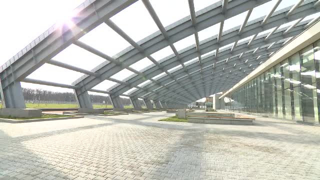 Romania se pregateste sa devina casa mondiala a cercetarii. Ce descoperiri s-ar putea face cu laserul de la Magurele