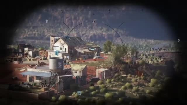 iLikeIT. Jocul saptamanii este un nume din seria Tom Clancy: "Ghost Recon, Wildlands". Strategie militara si misiuni speciale