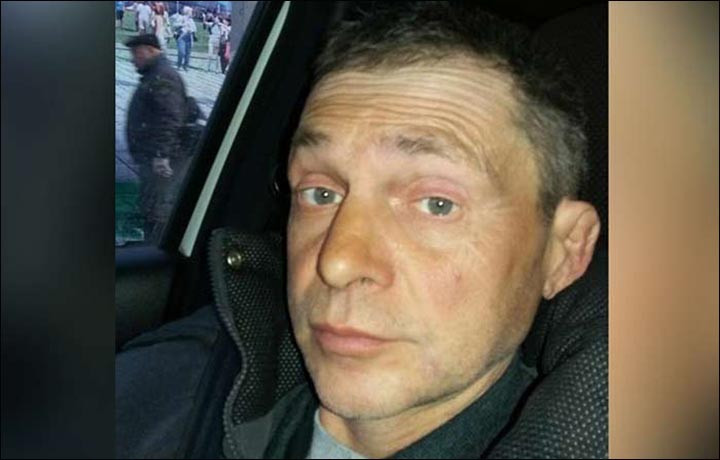 Un faimos savant rus a fost rapit si pus sa munceasca ca sclav la o ferma. Chinurile la care a fost supus vreme de 3 ani