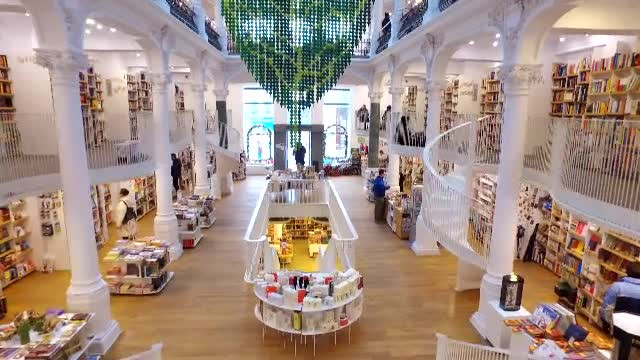 Caruselul din Centrul Vechi