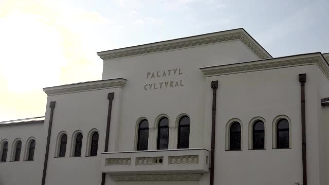 Palatul Cultural Blaj