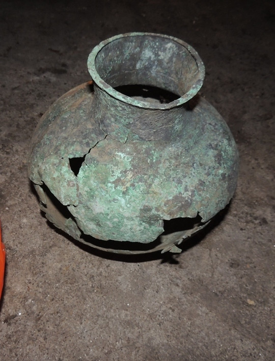 vas gasit la Orastioara