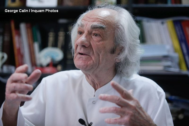 Leon Danaila si-a cerut scuze dupa afirmatia "un homosexual poate sa cumpere copii, poate sa ii fure"