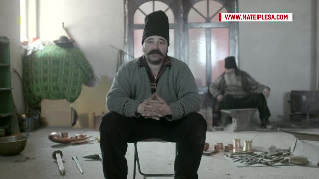 Designeri de Romania. Cum ajung obiectele faurite de caldararii romi in galerii din Manhattan sau targuri din Viena si Suedia