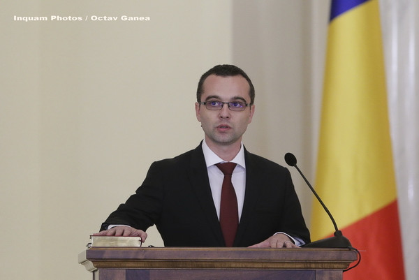 Lista miniștrilor care au anunțat oficial că se retrag din Guvern