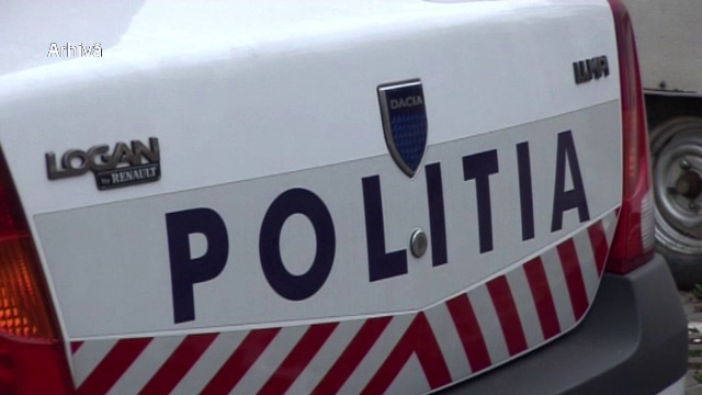 Un elvetian stabilit in Romania si o femeie, arestati pentru ca ar fi racolat 10 baieti pentru a fi exploatati sexual