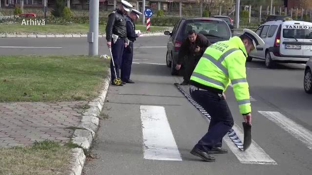 A incercat sa musamalizeze un accident si a mutat cadavrul unui barbat. Ce au descoperit politistii