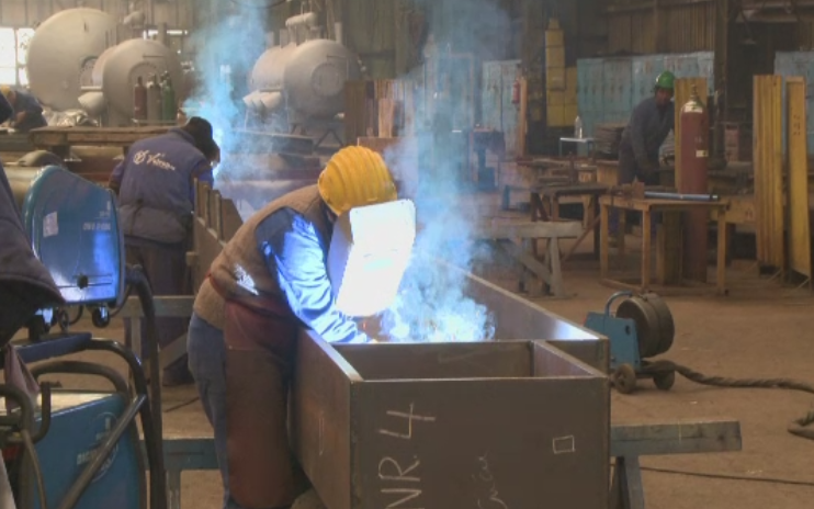 Comanda gigant venita din Kuweit pentru Uzina Vulcan din Bucuresti. Compania cauta muncitori pentru a face fata