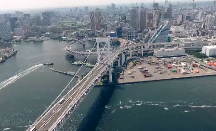 Cum isi construiesc japonezii cladirile pentru a rezista cutremurelor mari. Diferentele intre santierele lor si ale noastre