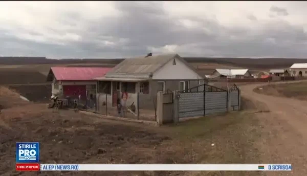 Un barbat din Suceava a incercat sa se impuste in inima din cauza problemelor financiare. Nu stiu din ce si-a facut arma