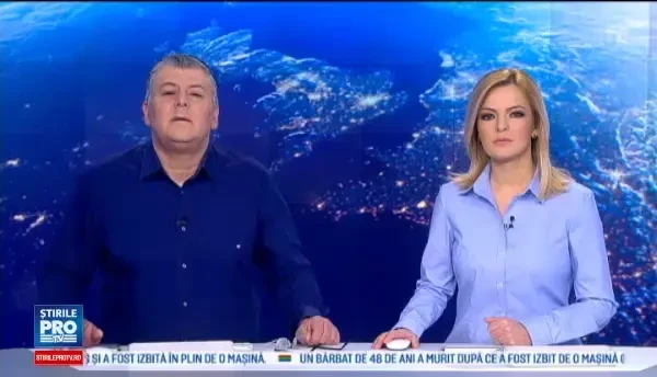 Lucian Isar, sotul Alinei Gorgiu, transferat la Floreasca dupa accidentul de pe Valea Oltului. Politia a deschis dosar penal