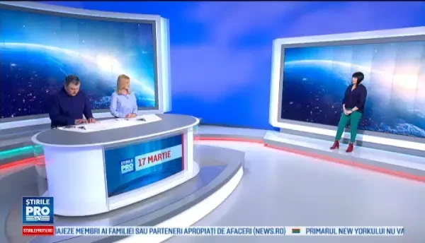 Horoscop 17 martie 2017. Pestii isi strang toti prietenii laolalta, iar Varsatorii isi propun sa iasa mai des in societate