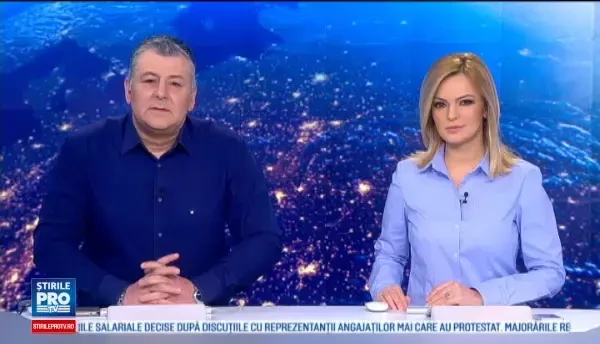 Trei jurnalisti Sky News, la un pas de moarte in Mosul. Stuart Ramsay: Un zgomot asurzitor si masina s-a ridicat de pe pamant