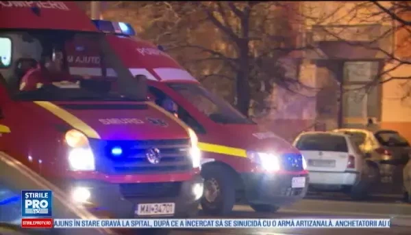 Femeie de 60 de ani, lovita mortal in Bucuresti dupa ce a traversat prin loc nepermis. Declaratiile martorilor se contrazic