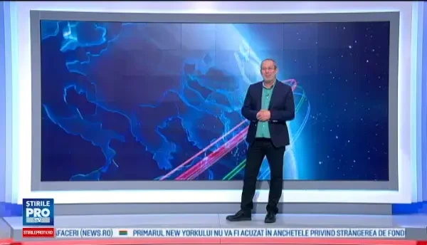 Vreme frumoasa in Vest, innorari si ploi slabe pe partea Estica. Prognoza meteo pentru urmatoarele trei zile