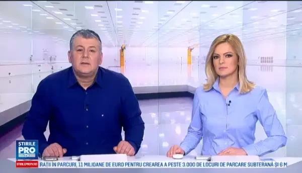 Romania se pregateste sa devina casa mondiala a cercetarii. Ce descoperiri s-ar putea face cu laserul de la Magurele