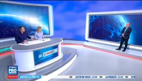 Vreme frumoasa in Vest, innorari si ploi slabe pe partea Estica. Prognoza meteo pentru urmatoarele trei zile