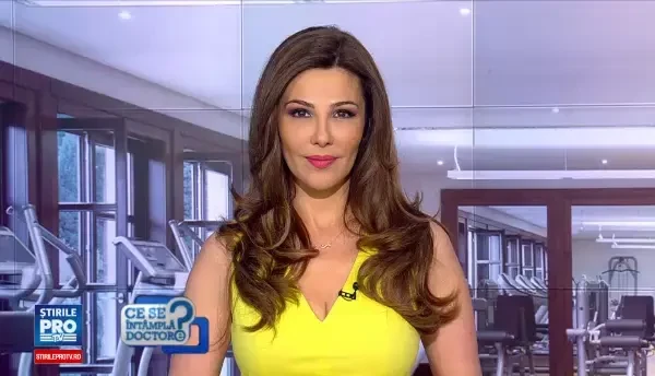 Secretele mentinerii unui corp de invidiat. Raluka a povestit la CSID care este reteta sa de artist pasionat de sport