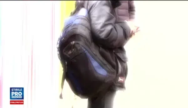 5 elevi din Iasi, la spital dupa un joc periculos: A plans si mi-a zis ca nu vrea sa moara. Teoria sinistra legata de caz