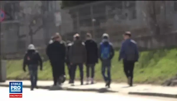 Dosar penal in cazul copiilor din Suceava, drogati cu morfina. Mama lor este sefa Centrului Medical din cadrul IPJ