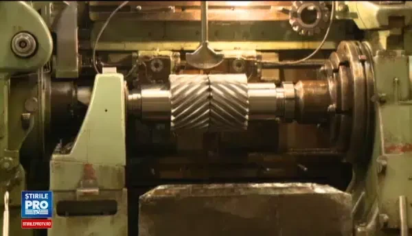 Comanda gigant venita din Kuweit pentru Uzina Vulcan din Bucuresti. Compania cauta muncitori pentru a face fata