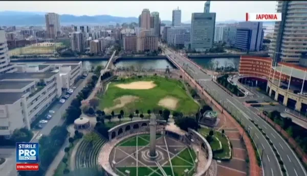 Cum isi construiesc japonezii cladirile pentru a rezista cutremurelor mari. Diferentele intre santierele lor si ale noastre