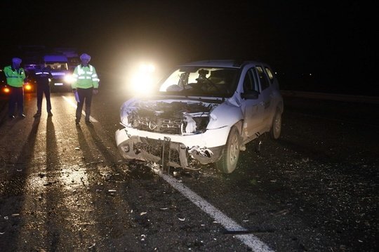 accident Buzau - news.ro