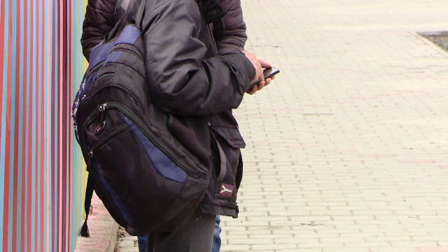 Doua anchete in cazul celor 5 elevi spitalizati dupa un joc periculos. Copiii raman sub observatie in urmatoarele zile