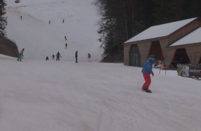 A fost cel mai bun sezon din ultimii 10 ani pentru hotelierii de la munte. Cu cat au crescut incasarile fata de anii trecuti