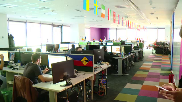 Boala cauzata de cladirile de birouri incorect amenajate. Cat de periculoasa poate fi in special pentru corporatisti