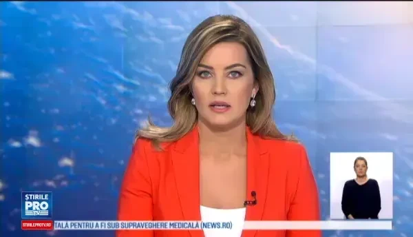 Scene sangeroase intr-un bar din Bacau. Un barbat a ajuns la spital dupa ce a fost injunghiat de un alt client