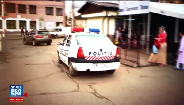 Doua anchete in cazul celor 5 elevi spitalizati dupa un joc periculos. Copiii raman sub observatie in urmatoarele zile