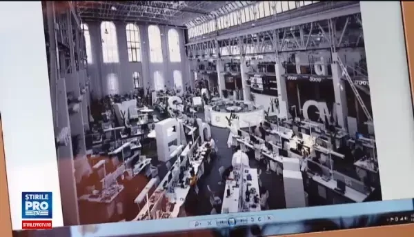 Boala cauzata de cladirile de birouri incorect amenajate. Cat de periculoasa poate fi in special pentru corporatisti