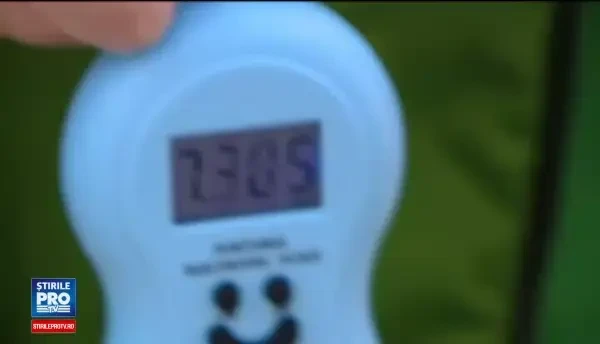 Ghiozdanele prea grele pot deforma coloana elevilor. Solutia gasita de o scoala din Timisoara pentru a-i ajuta pe cei mici