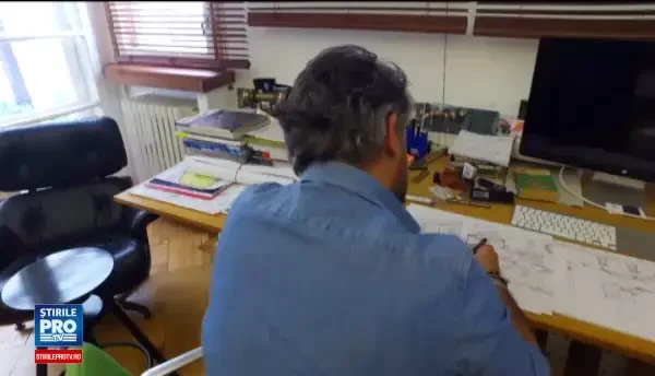 Cine sunt mintile sclipitoare din spatele Caruselului din Centrul Vechi. Povestile lor, duminica la Romania, te iubesc