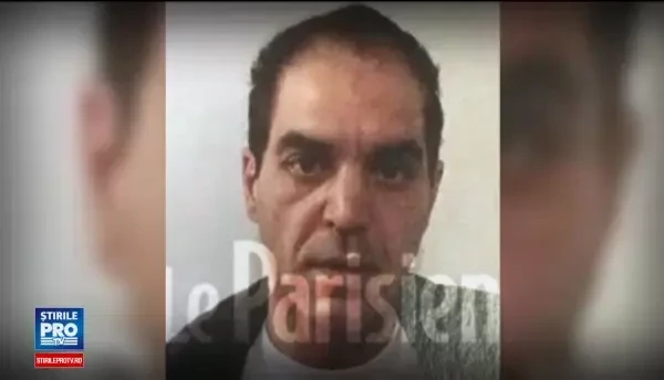 Cine este Ziyed Ben Belgacem, atacatorul impuscat mortal pe aeroportul Orly. Presa franceza a publicat imagini cu agresorul