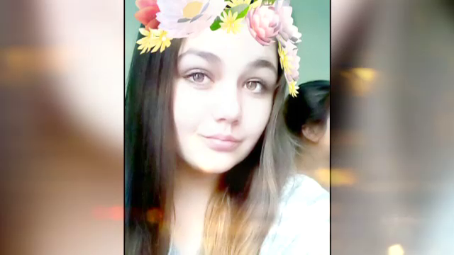 Eleva care a cazut de pe bloc cand isi facea un selfie era insotita de 2 profesoare. Cadrele didactice nu vor pati nimic