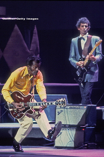 Chuck Berry