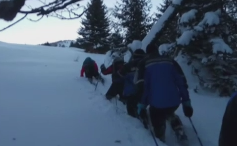 Doi turisti din Craiova, disparuti dupa ce s-au aventurat intr-o zona periculoasa din Retezat. Cautarile au fost oprite