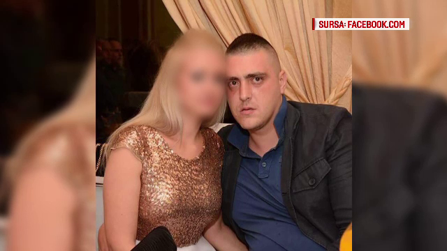 Sofer oprit de politie cu focuri de arma in Galati. Barbatul si-a abandonat masina dupa o cursa de aproape un kilometru