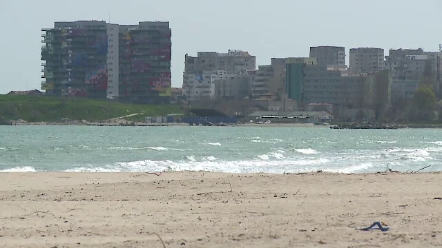 Sezonul estival se deschide odata cu sarbatoarea Pastelui. Cat costa trei nopti de cazare pe litoral in acest an de Paste