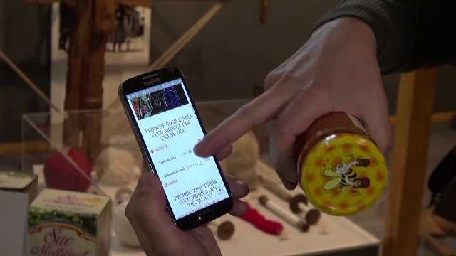 Mall-ul taranesc online de unde puteti cumpara preparate de casa sau costume populare. Cum functioneaza afacerea