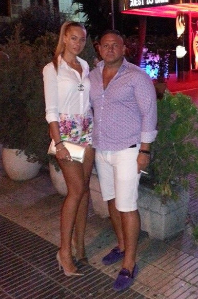 Cum s-au folosit politistii de sotia lui Adrian Hladii pentru a-l captura. Arma crimei din Oradea, in continuare cautata