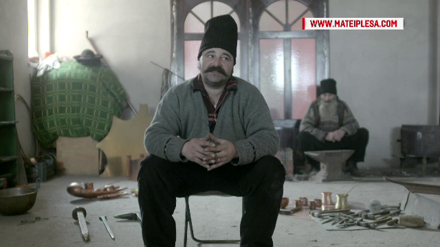 Romania, te iubesc, 19 martie. Designeri de Romania - PARTEA 3